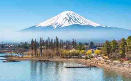 日本三年多次旅游签证