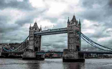 英国2年多次旅游签证