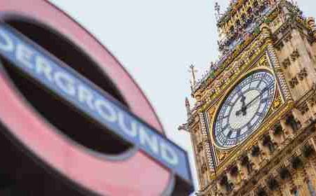 英国商务签证
