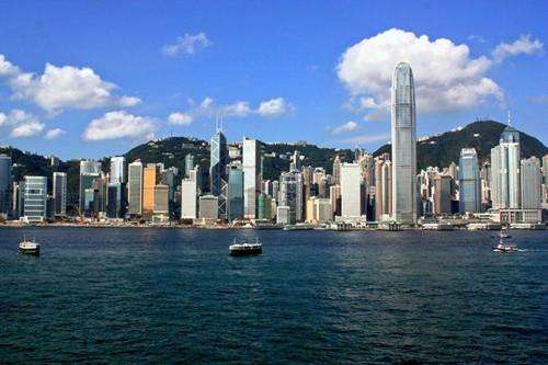 香港五日游玩什么好 有什么好吃的