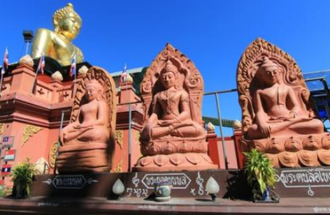 泰国旅游几月份最便宜 到泰国旅游注意事项