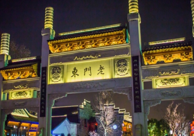 苏州和南京旅行社哪个好