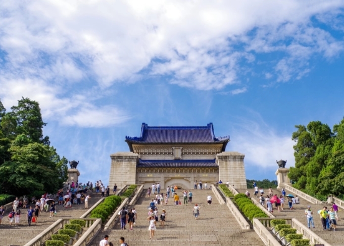 南京4日游旅行社报价多少