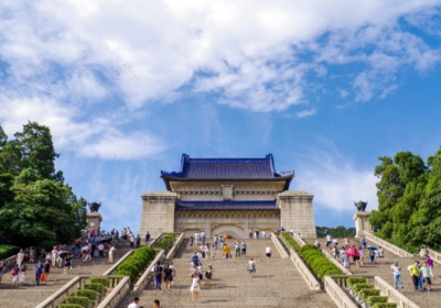 南京4日游旅行社报价多少