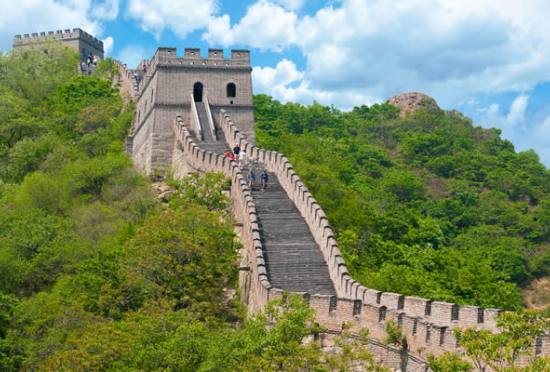 北京