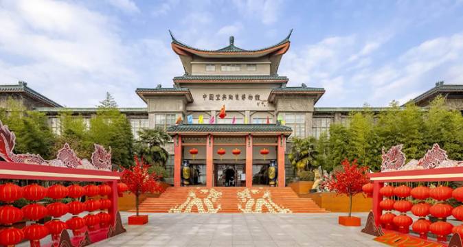 无锡2天初中生研学导游 · 灵山文化/三国水浒/工商名城 · 全程陪同讲解 · 研学手册+互动问答 · 私家定制
