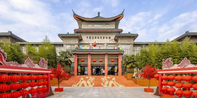 无锡2天初中生研学导游 · 灵山文化/三国水浒/工商名城 · 全程陪同讲解 · 研学手册+互动问答 · 私家定制