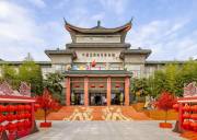 无锡2天初中生研学导游 · 灵山文化/三国水浒/工商名城 · 全程陪同讲解 · 研学手册+互动问答 · 私家定制