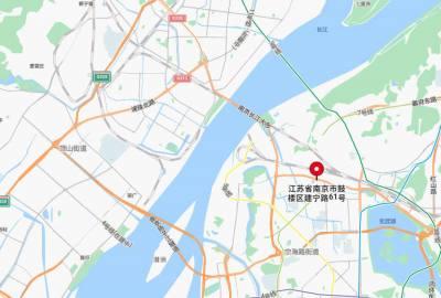 中国康辉南京国际旅行社办公营业部地址电话查询