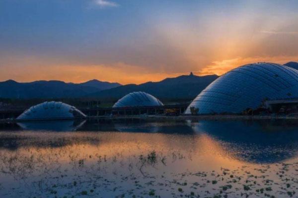 2021太原植物园游园年卡价格及使用说明