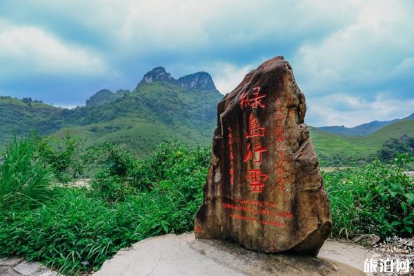 扬州到桂林旅游指南_行程安排_景点推荐