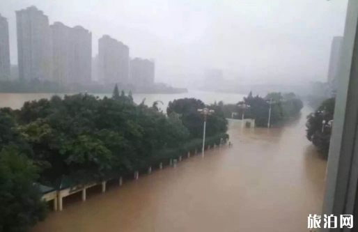 福建三明山山体滑坡最新情况 2019年暴雨福建还能去旅行吗