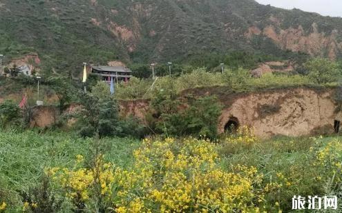 平凉虎山好玩吗 平凉虎山游玩攻略