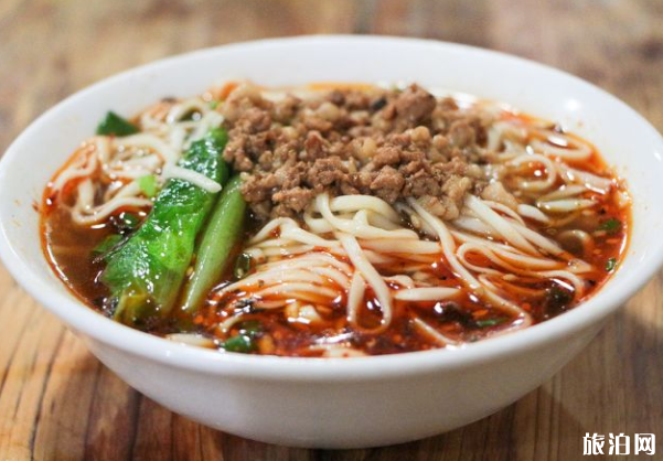 泸州高铁什么时候开通 泸州有什么好吃特色美食及景点