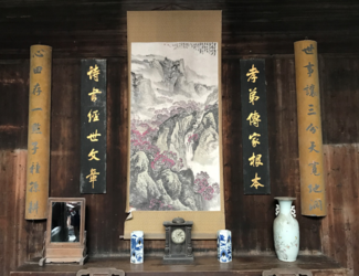 西递宏村二日游 西递宏村旅游攻略2017