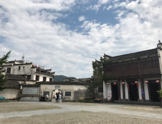 西递宏村二日游 西递宏村旅游攻略2017