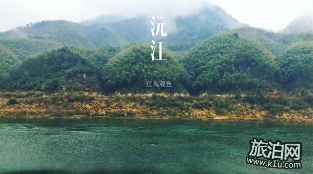 湘西旅游景点有哪些 湘西旅游景点大全