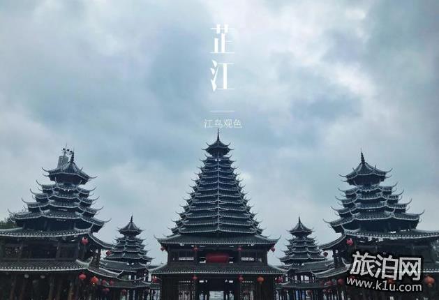 湘西旅游景点有哪些 湘西旅游景点大全