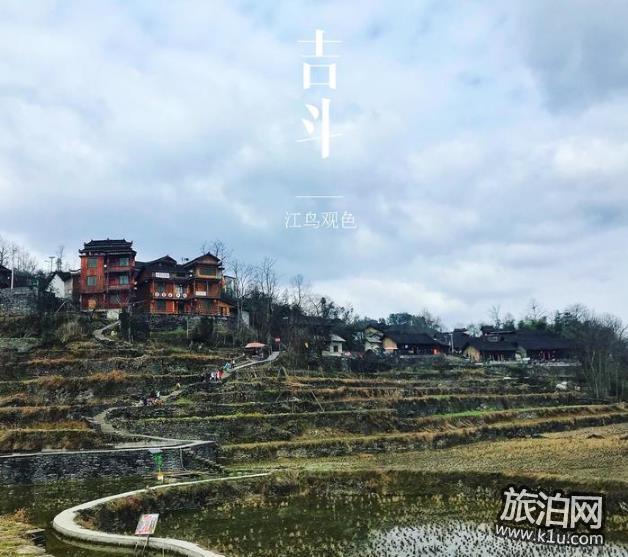 湘西旅游景点有哪些 湘西旅游景点大全