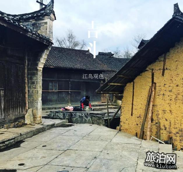 湘西旅游景点有哪些 湘西旅游景点大全