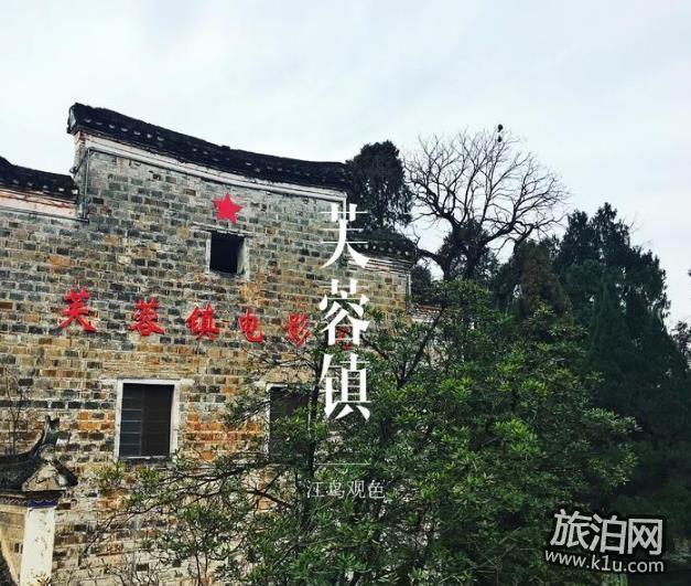 湘西旅游景点有哪些 湘西旅游景点大全