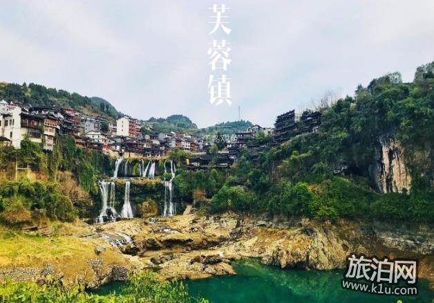湘西旅游景点有哪些 湘西旅游景点大全