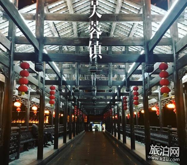 湘西旅游景点有哪些 湘西旅游景点大全