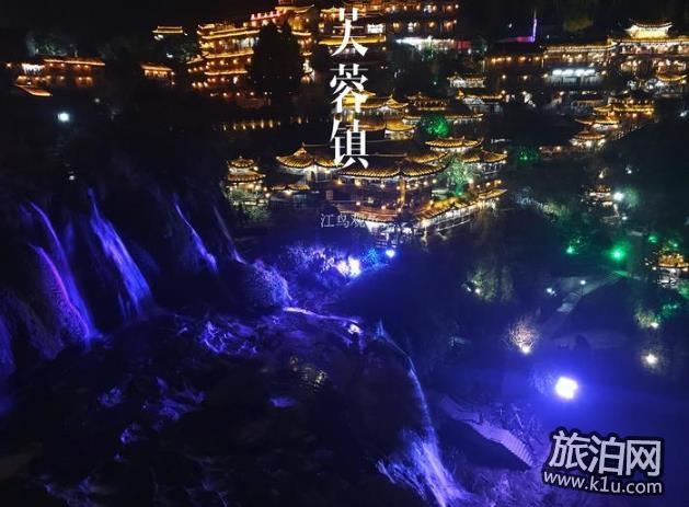 湘西旅游景点有哪些 湘西旅游景点大全