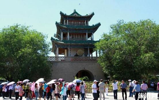 新疆旅游路线乌鲁木齐+巴音布鲁克+吐鲁番+巴伦台六日游攻略