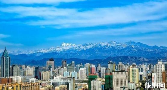 新疆旅游路线乌鲁木齐+巴音布鲁克+吐鲁番+巴伦台六日游攻略