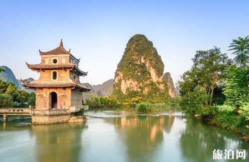 百色有什么好玩的地方 百色景点大全