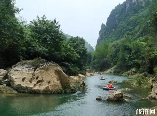 百色旅游攻略自由行