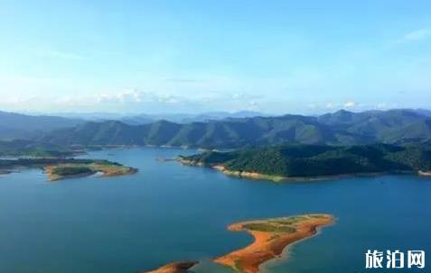 百色旅游攻略自由行