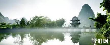 百色旅游攻略自由行