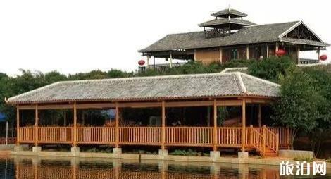 百色旅游攻略自由行