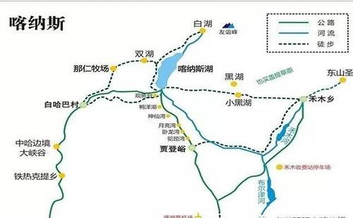 十一长假桂林五日游 国庆期间桂林自助游旅游攻略