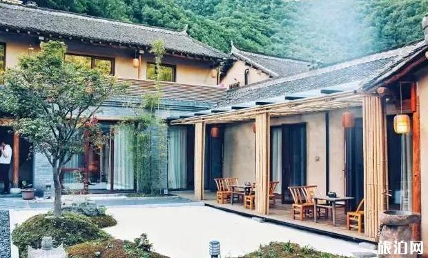 商洛旅游线路秋天旅游路线推荐