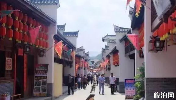 商洛旅游线路秋天旅游路线推荐