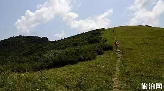 商洛旅游线路秋天旅游路线推荐