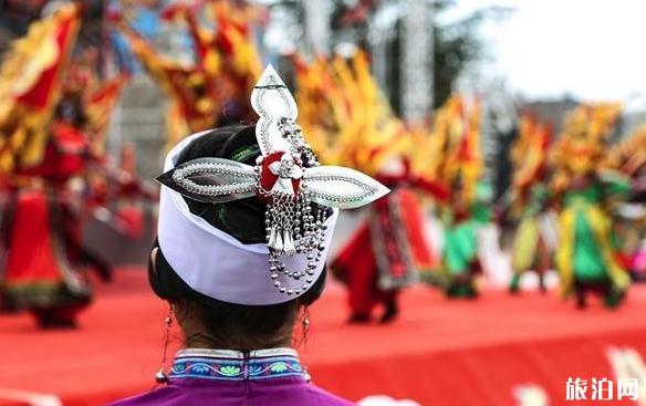 黔西南旅游攻略路线6天推荐