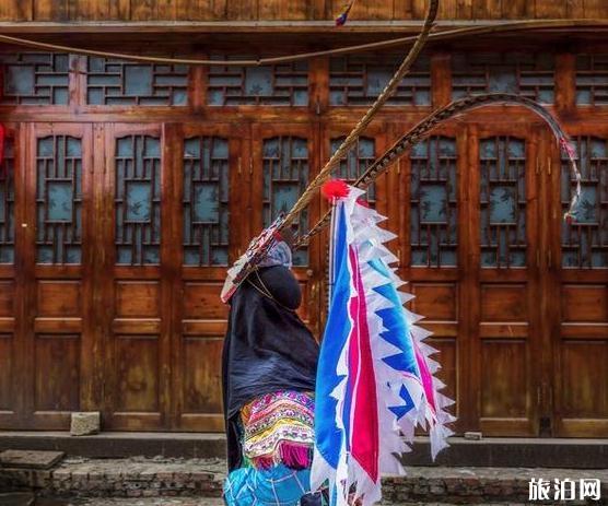 黔西南旅游攻略路线6天推荐