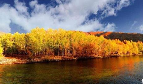 哈密15天自驾游怎么安排线路