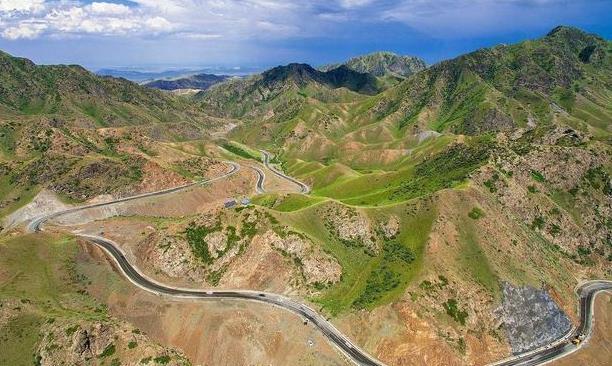 哈密15天自驾游怎么安排线路