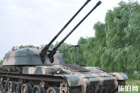 包头北方兵器城免费吗+在哪 包头北方兵器城简介