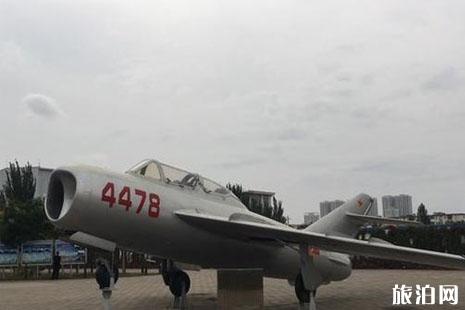 包头北方兵器城免费吗+在哪 包头北方兵器城简介