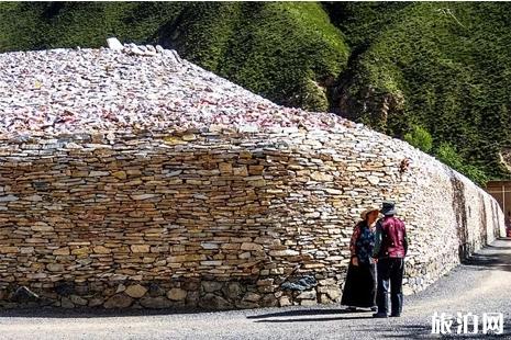 玉树旅游景点推荐
