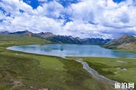 昌都丁青县旅游景点介绍