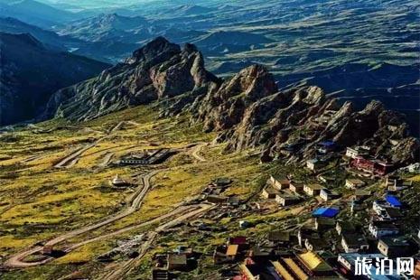 昌都丁青县旅游景点介绍