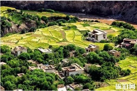 昌都丁青县旅游景点介绍