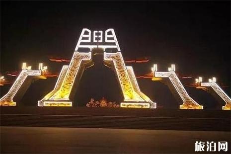 2019驻马店春节优惠景区汇总